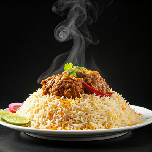 Aramane Donne Biryani